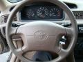 Cashmere Beige Metallic - Camry LE Photo No. 18