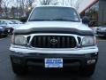 2002 Super White Toyota Tacoma V6 TRD Double Cab 4x4  photo #2