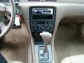 Cashmere Beige Metallic - Camry LE Photo No. 22
