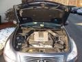 Blue Slate Metallic - G 37 x Sedan Photo No. 14