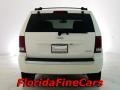 2005 Stone White Jeep Grand Cherokee Limited  photo #6
