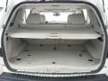 2005 Stone White Jeep Grand Cherokee Limited  photo #10
