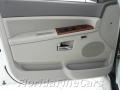 2005 Stone White Jeep Grand Cherokee Limited  photo #11