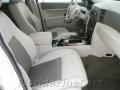 2005 Stone White Jeep Grand Cherokee Limited  photo #13