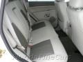 2005 Stone White Jeep Grand Cherokee Limited  photo #14