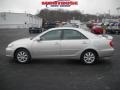 2003 Lunar Mist Metallic Toyota Camry XLE  photo #7