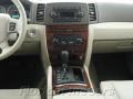 2005 Stone White Jeep Grand Cherokee Limited  photo #17