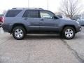 2004 Galactic Gray Mica Toyota 4Runner SR5 4x4  photo #2
