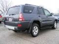 2004 Galactic Gray Mica Toyota 4Runner SR5 4x4  photo #3