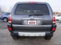 2004 Galactic Gray Mica Toyota 4Runner SR5 4x4  photo #4