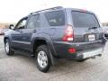 2004 Galactic Gray Mica Toyota 4Runner SR5 4x4  photo #5