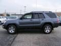 2004 Galactic Gray Mica Toyota 4Runner SR5 4x4  photo #6