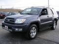 2004 Galactic Gray Mica Toyota 4Runner SR5 4x4  photo #7