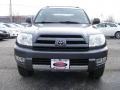 2004 Galactic Gray Mica Toyota 4Runner SR5 4x4  photo #8