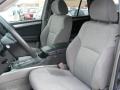 2004 Galactic Gray Mica Toyota 4Runner SR5 4x4  photo #9