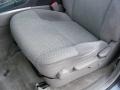 2004 Galactic Gray Mica Toyota 4Runner SR5 4x4  photo #10
