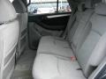 2004 Galactic Gray Mica Toyota 4Runner SR5 4x4  photo #11