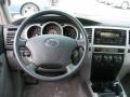2004 Galactic Gray Mica Toyota 4Runner SR5 4x4  photo #14