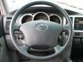 2004 Galactic Gray Mica Toyota 4Runner SR5 4x4  photo #15