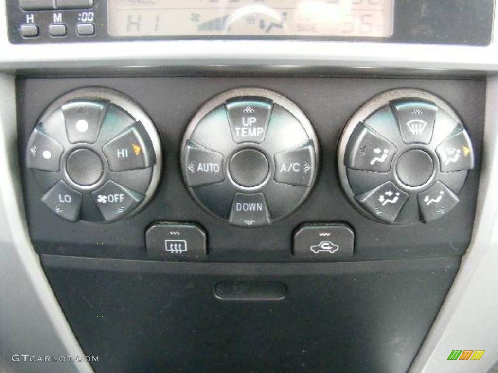 2004 4Runner SR5 4x4 - Galactic Gray Mica / Stone photo #20