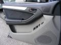 2004 Galactic Gray Mica Toyota 4Runner SR5 4x4  photo #22