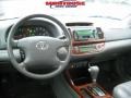 2003 Lunar Mist Metallic Toyota Camry XLE  photo #25