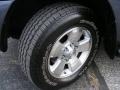 2004 Galactic Gray Mica Toyota 4Runner SR5 4x4  photo #26