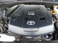 2004 Galactic Gray Mica Toyota 4Runner SR5 4x4  photo #27