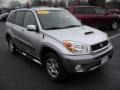 Titanium Metallic - RAV4  Photo No. 3