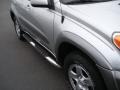 Titanium Metallic - RAV4  Photo No. 4