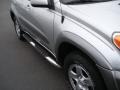 2005 Titanium Metallic Toyota RAV4   photo #4