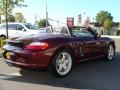 Carmon Red Metallic - Boxster S Photo No. 5