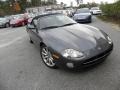 Slate Grey Metallic - XK XK8 Convertible Photo No. 1