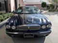 Indigo Blue Metallic - XJ XJ8 Photo No. 2