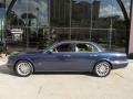 Indigo Blue Metallic - XJ XJ8 Photo No. 3