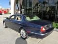 Indigo Blue Metallic - XJ XJ8 Photo No. 4