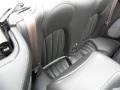 2005 Slate Grey Metallic Jaguar XK XK8 Convertible  photo #9
