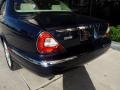 Indigo Blue Metallic - XJ XJ8 Photo No. 6