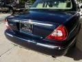 Indigo Blue Metallic - XJ XJ8 Photo No. 7