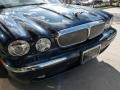 Indigo Blue Metallic - XJ XJ8 Photo No. 11