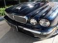 Indigo Blue Metallic - XJ XJ8 Photo No. 12