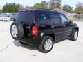 2003 Black Clearcoat Jeep Liberty Limited  photo #3