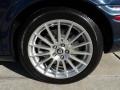 Indigo Blue Metallic - XJ XJ8 Photo No. 14
