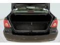 2006 Black Sand Pearl Toyota Corolla LE  photo #16