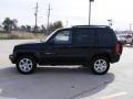 2003 Black Clearcoat Jeep Liberty Limited  photo #6