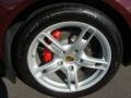 Carmon Red Metallic - Boxster S Photo No. 14