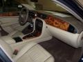 Indigo Blue Metallic - XJ XJ8 Photo No. 27