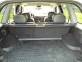 2004 Bright Silver Metallic Jeep Grand Cherokee Overland 4x4  photo #7