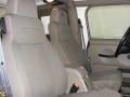 Light Khaki Metallic - Wrangler Sahara 4x4 Photo No. 18