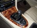 Indigo Blue Metallic - XJ XJ8 Photo No. 33
